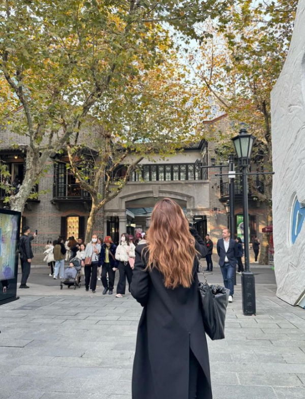 이다해 인스타그램 캡처