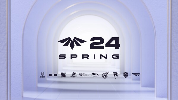 리그 오브 레전드(LoL) 공식 2군 리그인 ‘2024 LCK 챌린저스 스프링’ 시즌이 오는 15일에 개막한다./ 한국e스포츠협회 제공
