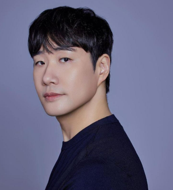 아나운서 출신 방송인 배성재. / 밀알복지재단 제공