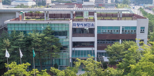 의왕시는 2023년 산모의 건강한 산후 회복을 돕기 위해 ‘의왕시 산후조리비, 산모건강관리사 서비스 비용 최대 100만원 지원 사업’을 실시했다./ 의왕시 제공