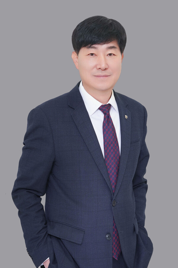 윤성훈 NH농협카드 사장 /NH농협카드