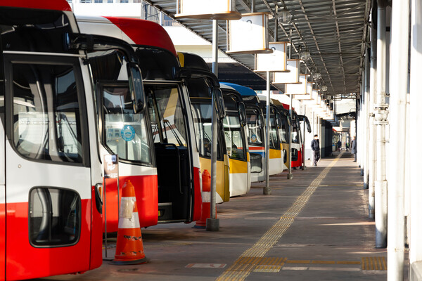 운정지구에서 홍대입구역을 잇는 서울동행버스가 6일부터 일 3회 운행을 시작한다.(기사와 직접적 관련 없는 이미지)