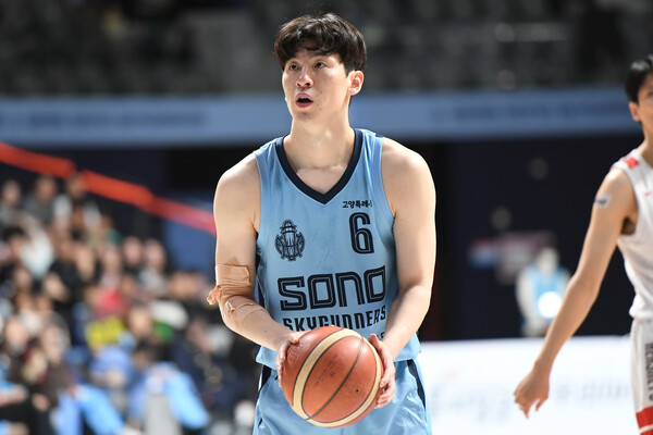 이정현. /KBL 제공