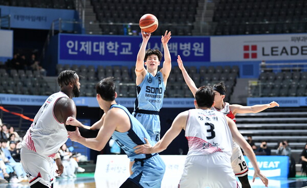 이정현. /KBL 제공