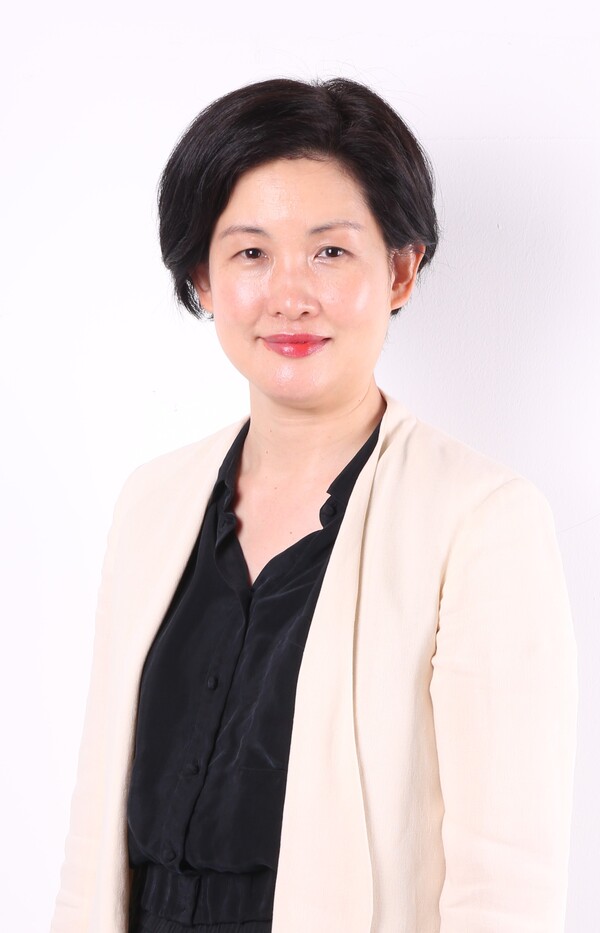 조주연 홈플러스 사장 / 홈플러스 제공