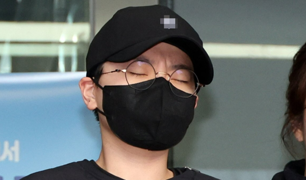 전청조 씨. / 연합뉴스