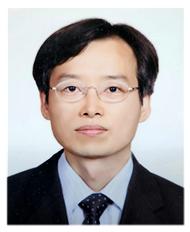 김홍근 전력거래소 전력계통부이사장(상임이사)