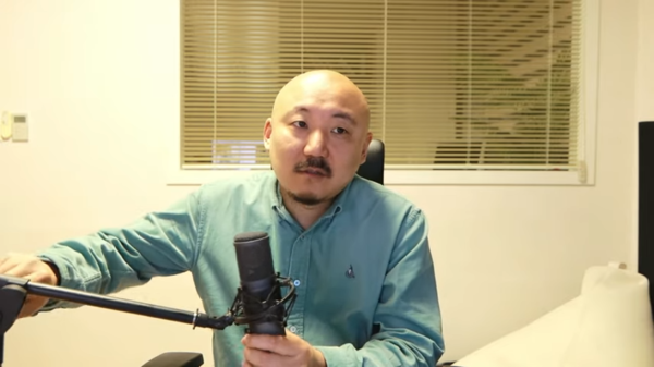 주호민 채널 캡처