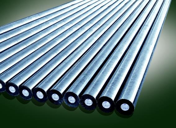 세아베스틸의 특수강 봉강 제품 / 세아베스틸 제공