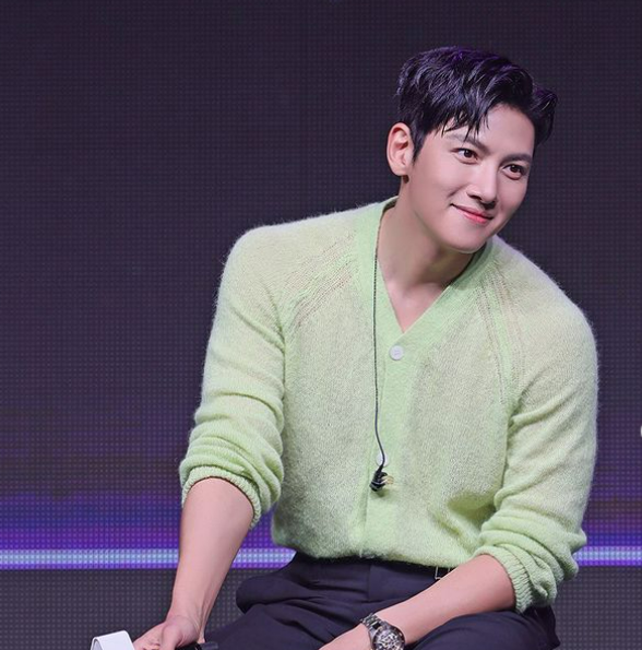 배우 지창욱. /지창욱 인스타그램 갈무리 