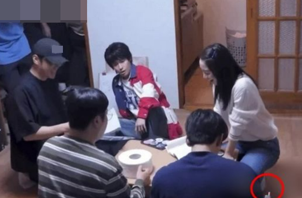 /온라인커뮤니티 갈무리 