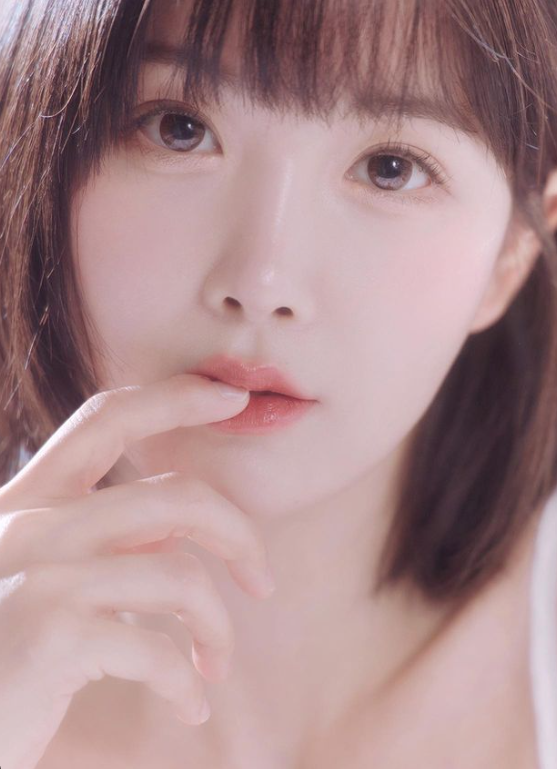 조현영 인스타그램 캡처