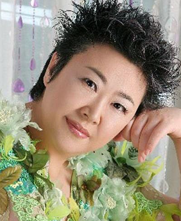 가수 방실이. / 연합뉴스 