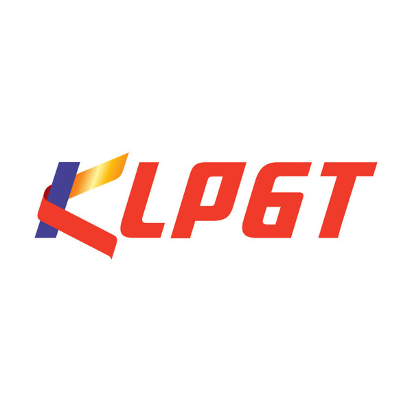 KLPGT 로고.