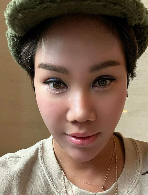 김송 인스타그램