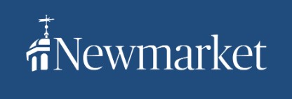 Newmarket Capital 로고 / Newmarket Capital 웹페이지 갈무리