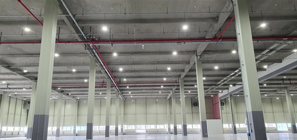 ㈜액트파트너는 국내 강합성 구조의 효시로 꼽히는 ACT Column의 개발을 시작했다. /㈜액트파트너 제공