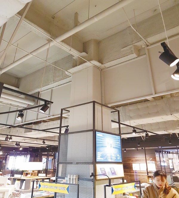 ㈜액트파트너는 강합성 구조에 대한 오랜 기술력을 바탕으로 건설시장의 요구를 만족시키기 위해, 충전형 강합성 기둥과 보를 조합한 강합성 구조 시스템인 ACT System을 개발했다. /㈜액트파트너 제공