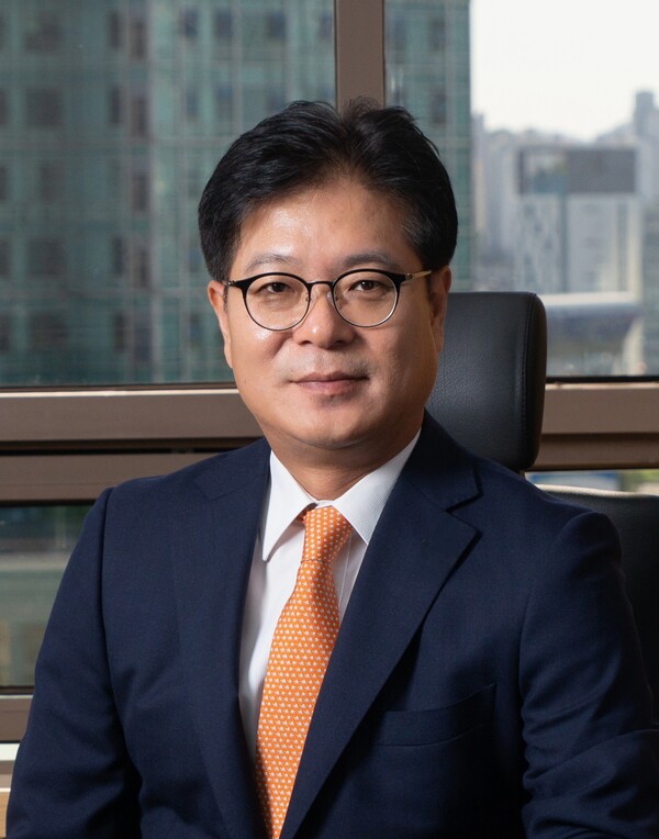 서철수 신세계프라퍼티인베스트먼트 신임 대표