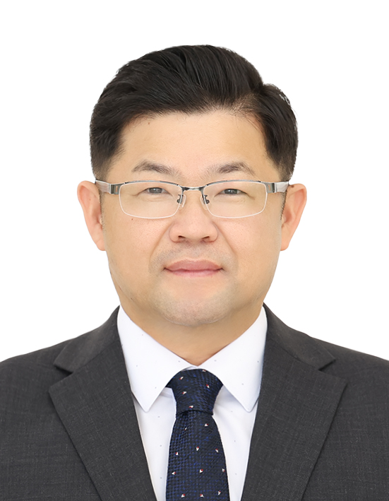 조동건 한국원자력연구원 박사. / 원자력연구원 제공.