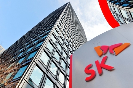 SK이노베이션이 ESG행복경제소의 200대기업 ESG평가에서 종합 A+등급을 받았다. / SK이노베이션 제공.