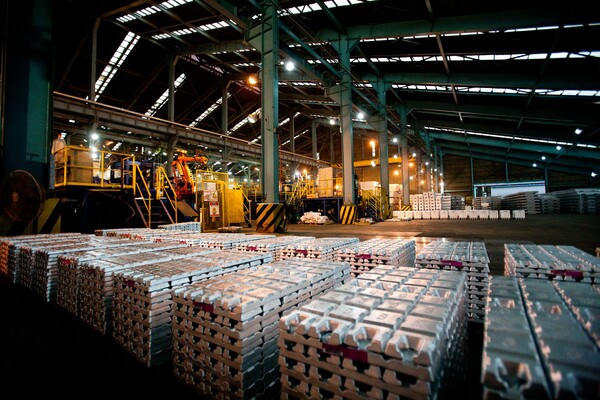 고려아연 / 고려아연 제공