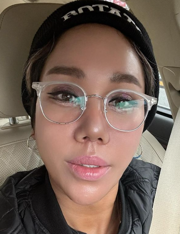 김송 인스타그램