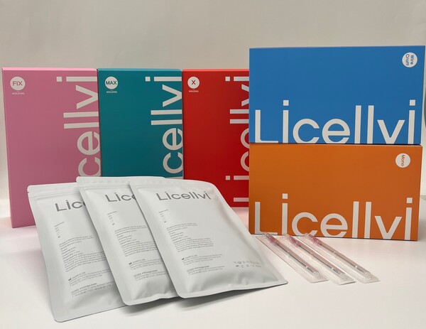 휴젤의 리셀비 . /휴젤 제공