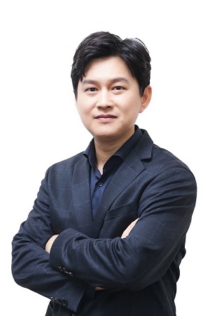 김승겸 KAIST 문술미래전략대학원 교수. / KAIST 제공.