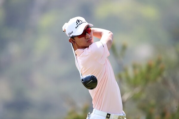 윤상필. /KPGA 제공