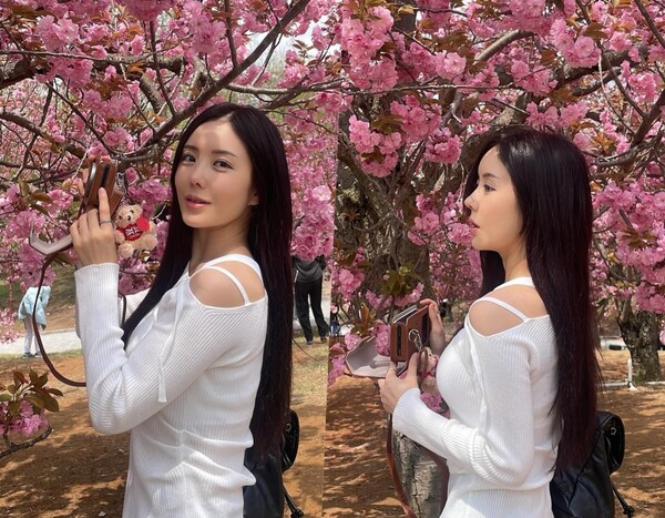 이소라. /인스타그램