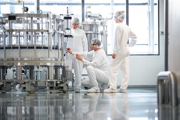 베링거인겔하임이 신규 파이프라인 개발에 박차를 가할 예정이다. /베링거인겔하임 제공