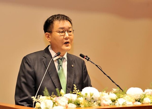 김남호 DB그룹 회장