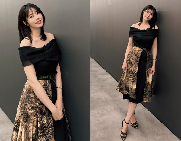 서동주. /인스타그램