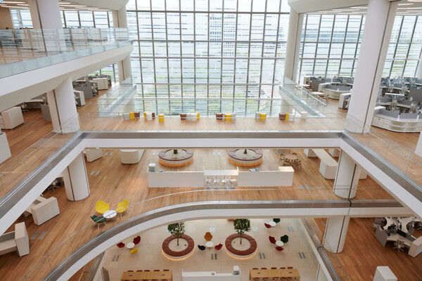 테크노플랙스. /한국타이어 제공