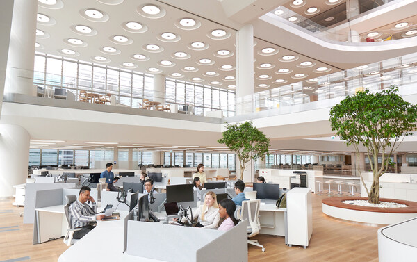 테크노플랙스. /한국타이어 제공