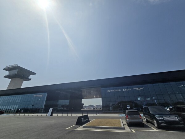 한국테크노링. /박시하 기자