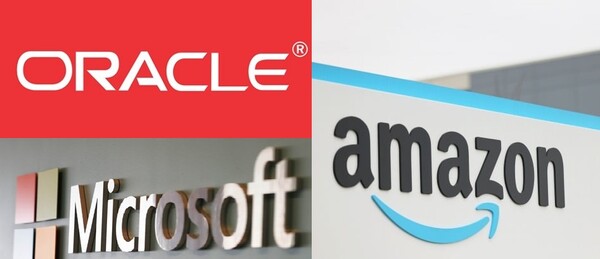 일본이 AI인프라 강국으로 도약하고 있다. MS가 4조, 아마존이 20조원 투자를 예정한데 이어 오라클도 11조 투자를 발표했다. / 연합뉴스