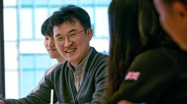 이재연 SK하이닉스 부사장./ SK하이닉스 제공