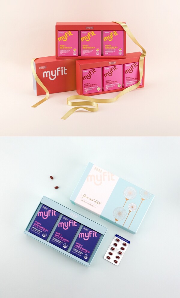 동국제약이 가정의달 선물대첩을 진행한다. /동국제약 제공