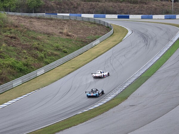 레디컬 컵 코리아. /박시하 기자