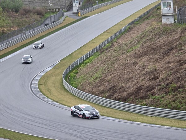 프리우스 PHEV 클래스. /박시하 기자