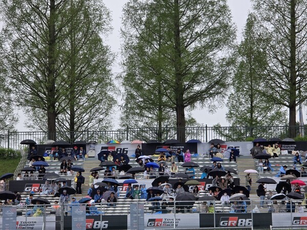 프리우스 PHEV 클래스. /박시하 기자