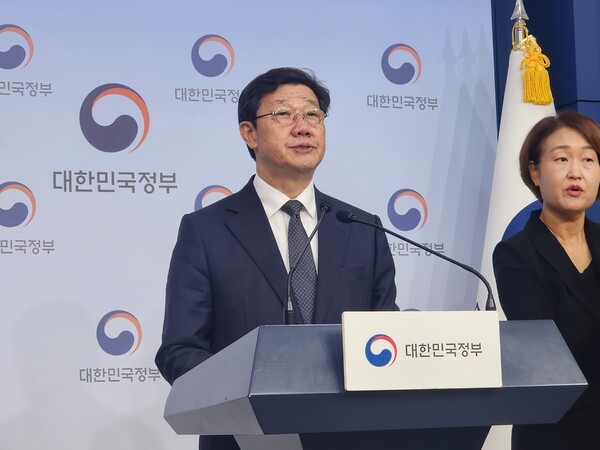 노연홍 의료개혁특별위원회 위원장. /이소영 기자