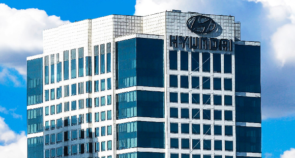현대차 사옥. /현대차 제공