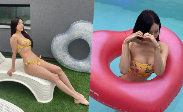 이소라. /인스타그램