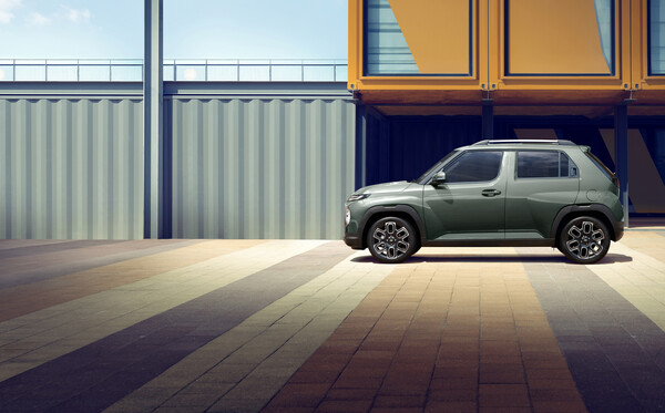 현대자동차-네이버웹툰, 캐스퍼 출고 이벤트 실시. /현대차 제공