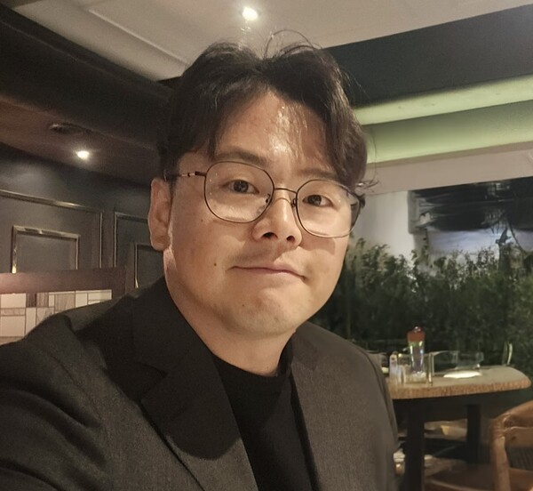 문경호 dA건축 팀장.