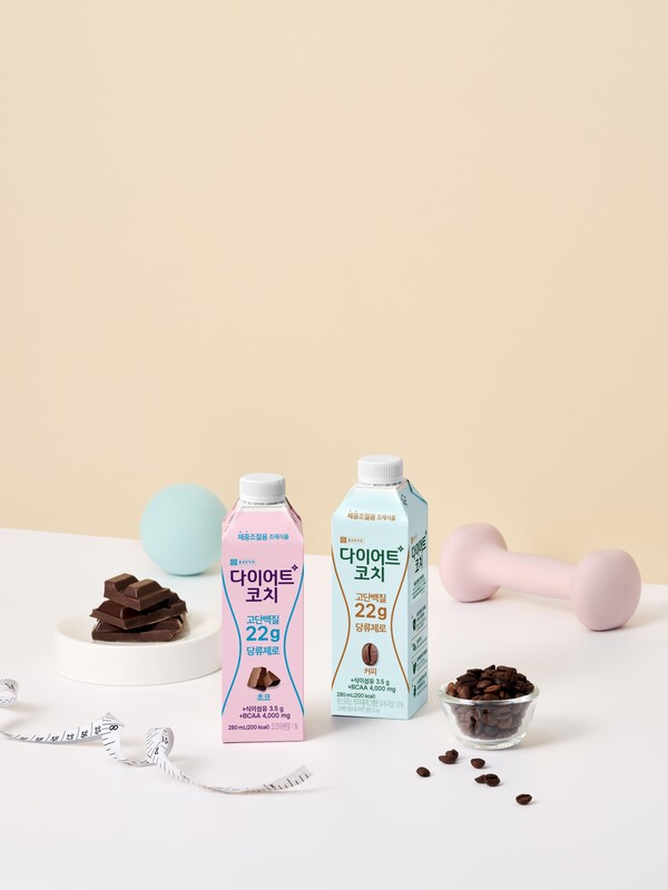 종근당건강 '다이어트 코치'. /종근당건강 제공