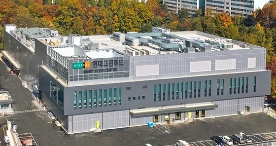 /현대그린푸드 제공.